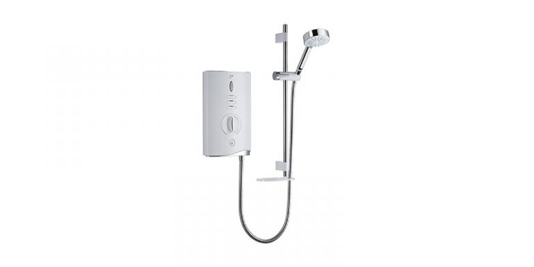 Best Electric Shower