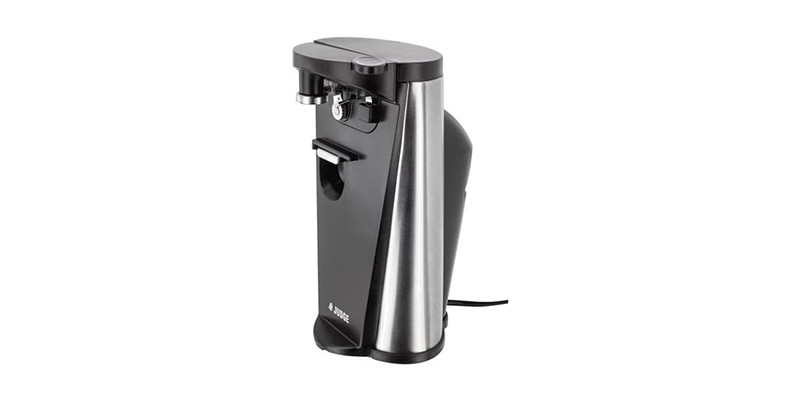 Judge - Electric Can Opener with Knife Sharpener and Bottle Opener