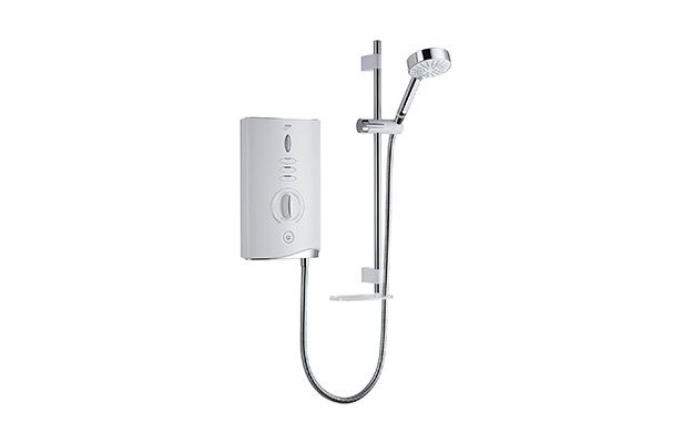 Mira Showers - Sport Max 10.8 kW Electric Shower