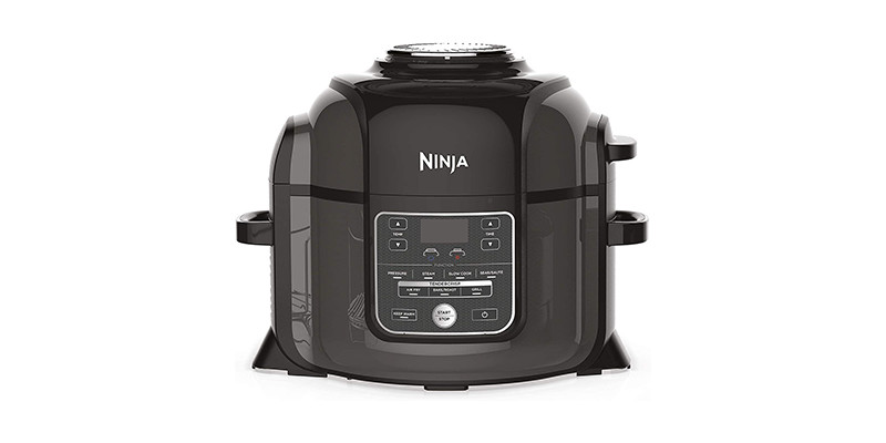 Ninja - Foodi Electric Multi-Cooker OP300UK