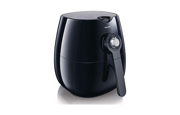 Philips - HD9220-20 Air Fryer with Rapid Air Technology