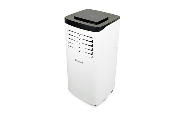 Amcor - SF8000E-V3 Mobile Air Conditioner