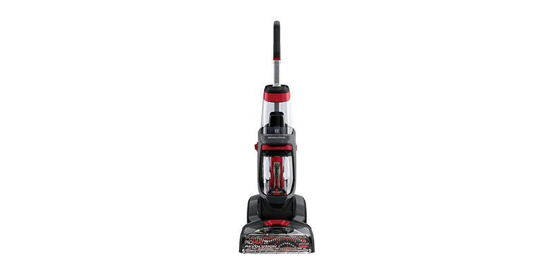 BISSELL - ProHeat 2X Revolution Upright Cleaner