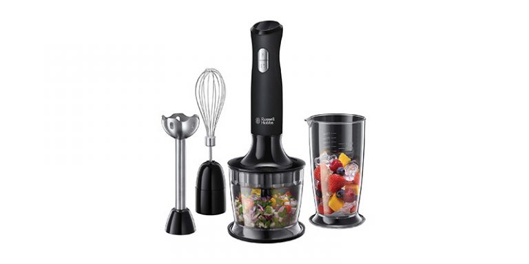 Best Hand Blender