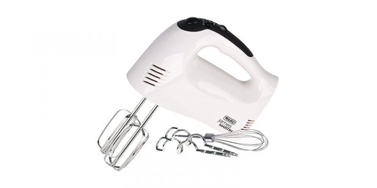 Best Hand Mixer