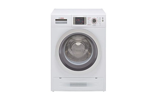 Bosch - Serie 6 WVH28424GB Washer Dryer