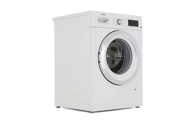 Bosch - WAW325H0GB Serie 8 9kg 1600rpm Freestanding Washing Machine