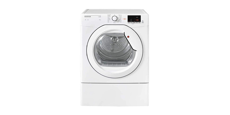 Hoover - 10KG Vented Tumble Dryer