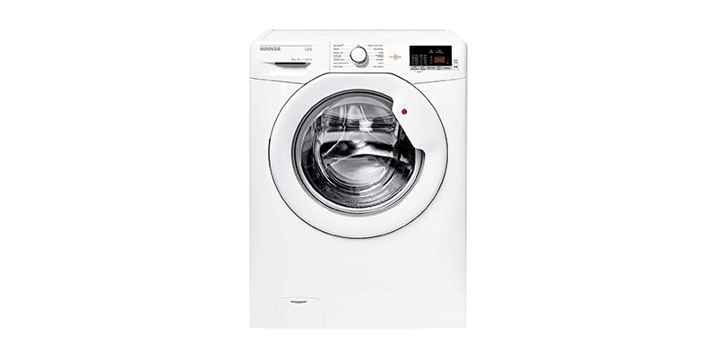 Hoover - HL1482D3 8kg 1400rpm A+++ Washing Machine