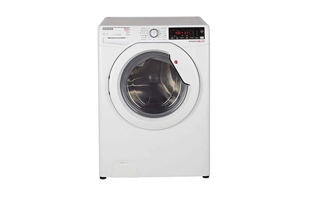 Hoover - WDWOA596H 1500rpm WIFI Washer Dryer