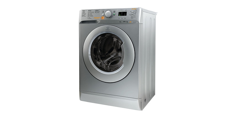 Indesit - Innex XWDE751480XS Washer Dryer