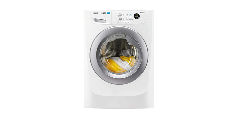 Zanussi - Lindo300 ZWF01483WR 10Kg Washing Machine