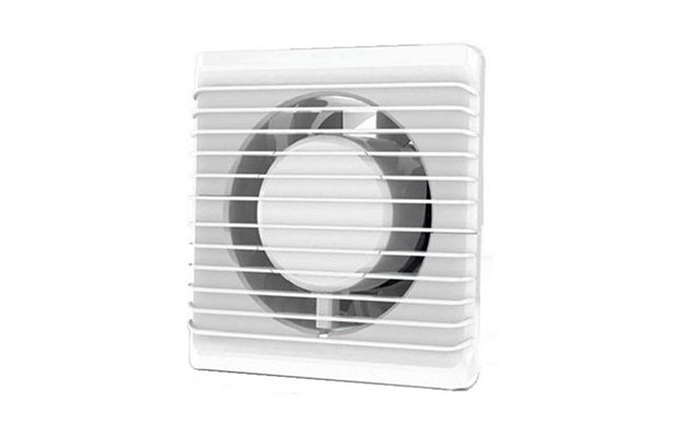 Airroxy - Planet Energy e100 S Silent Extractor Fan