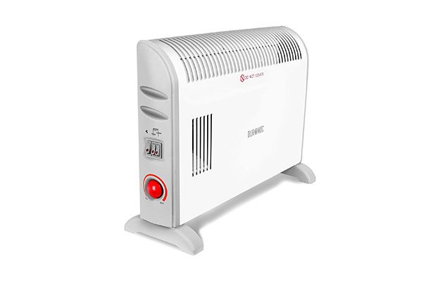Duronic - 2kW Convector Heater HV120