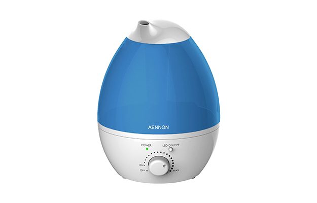 Aennon - Ultrasonic Cool Mist Humidifier
