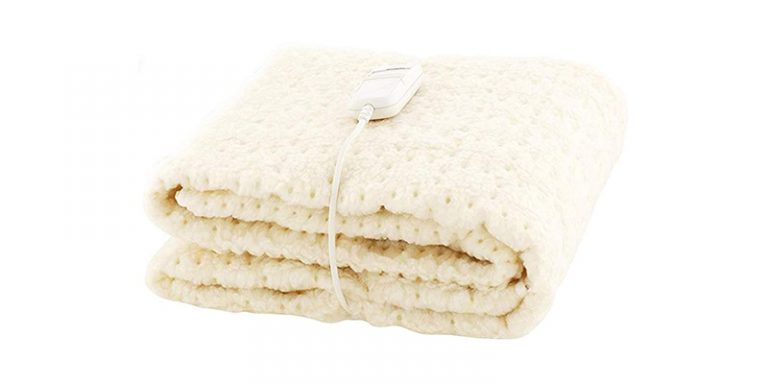 Best Electric Blanket