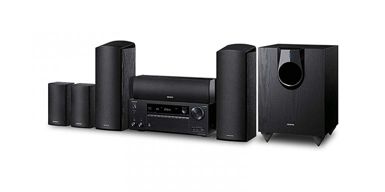 Best Home Cinema System