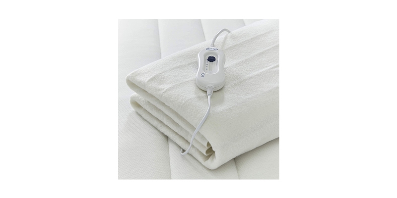 Silentnight - Double Comfort Control Electric Blanket