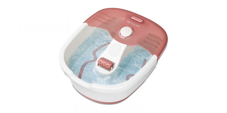 Best Foot Spa Reviews