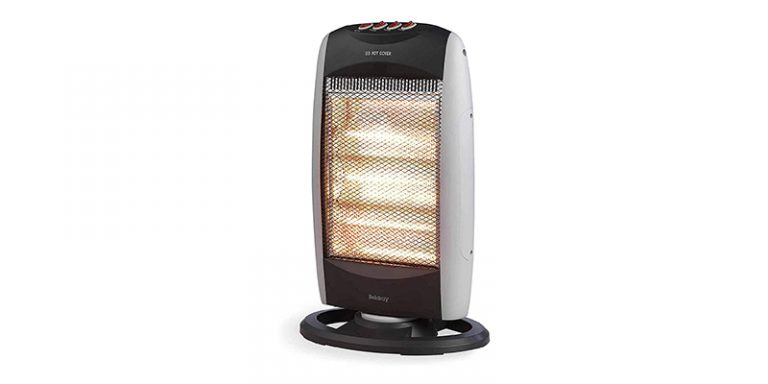 Best Halogen Heaters Reviews