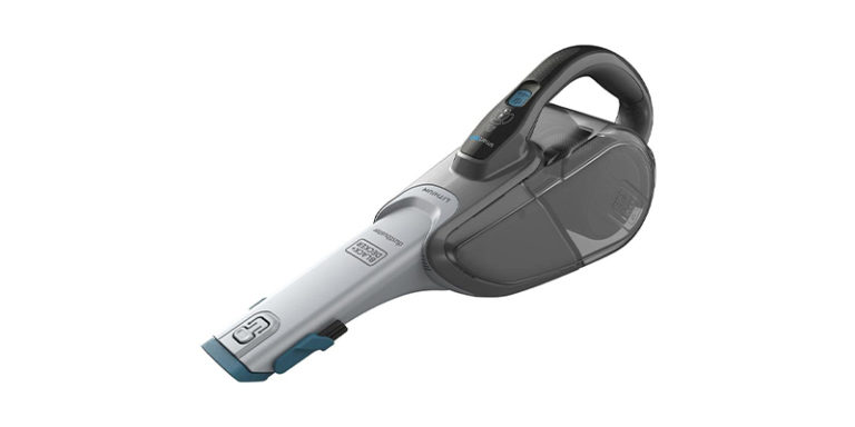 Best Handheld Vacuum Cleaner Reviews