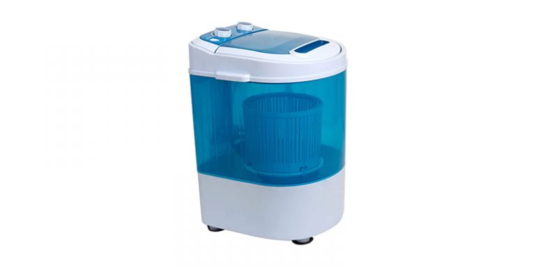 Best Portable Washing Machine Reviews