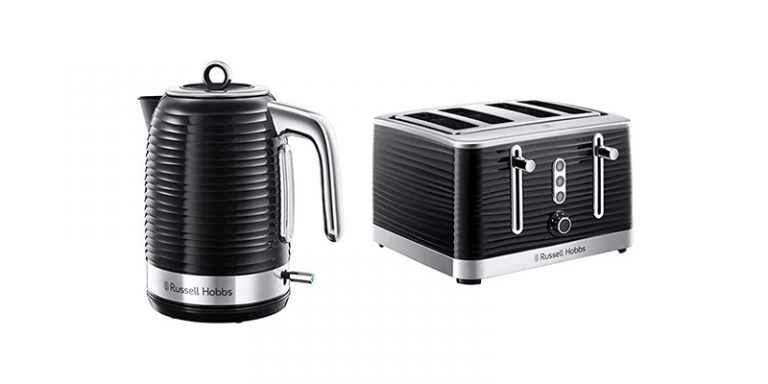 Best Toaster And Kettle Set Reviews