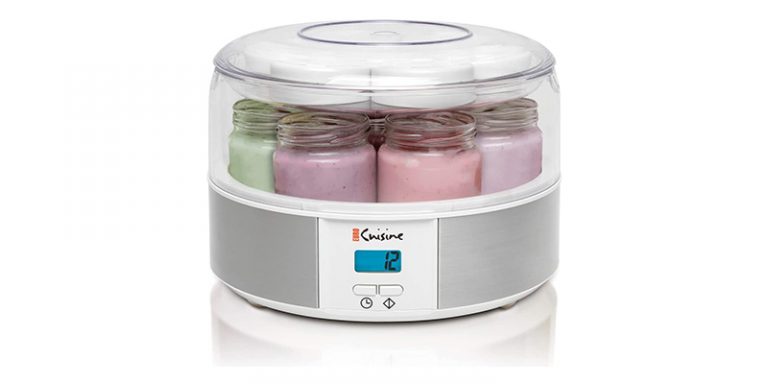 Best Yoghurt Maker Reviews