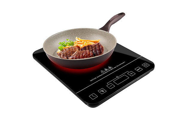 JEROOP Portable Electric Induction Cooker