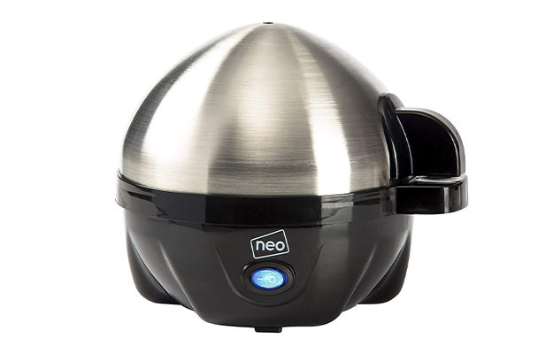 Neo 3 in 1 Durable Stainless Steel Electric Egg Cooker