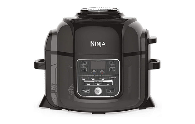 Ninja Foodi OP300UK Electric Pressure Cooker