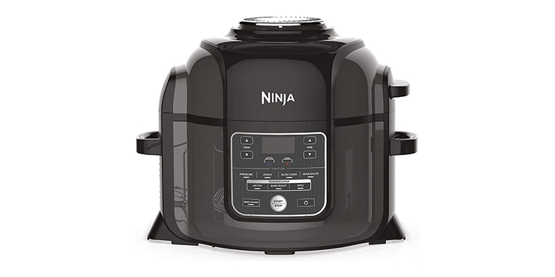 Ninja Foodi OP300UK Electric Pressure Cooker