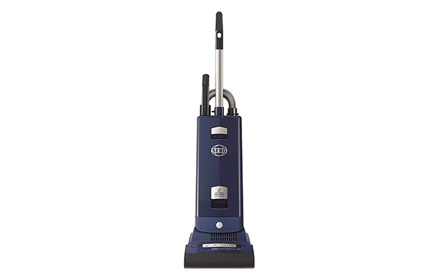SEBO 91506GB Automatic X7 Extra ePower Upright Vacuum Cleaner