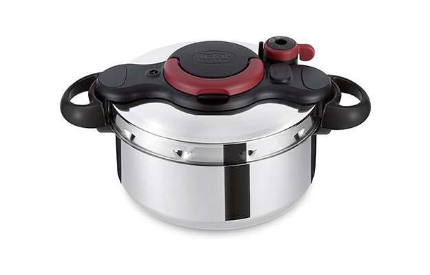 Tefal Clipso Minut Easy Pressure Cooker
