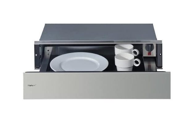 Whirlpool Built-In Warming Drawer in Stainless Steel WD 142IXL