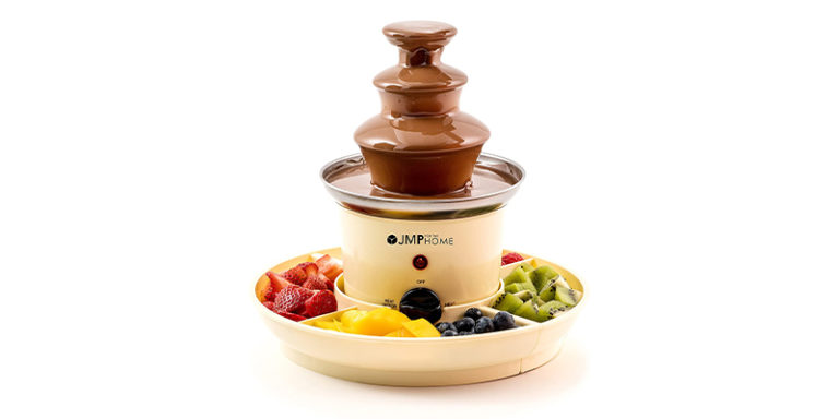 Best Chocolate Fountain Reviews