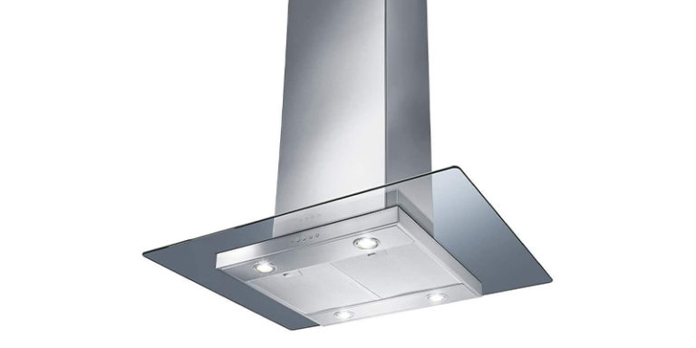 Best Cooker Hoods Reviews