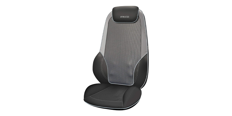 Best Massage Chair Pad Reviews (Updated January 2021) // AJ