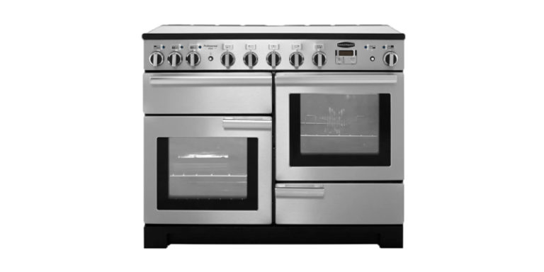 Best Range Cookers Reviews