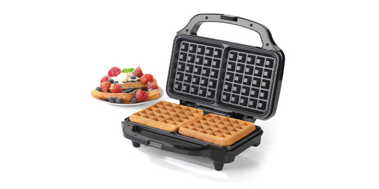 Best Waffle Maker Reviews