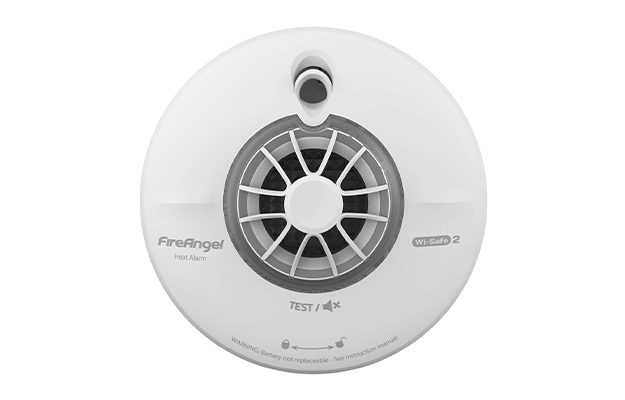 FireAngel WHT-630Q Radio-Interlink Heat Alarm