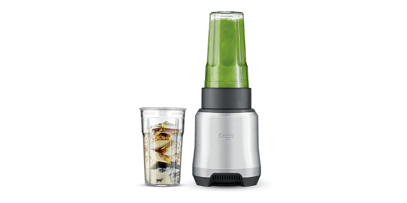 Sage BPB550BAL the Boss to Go Personal Blender
