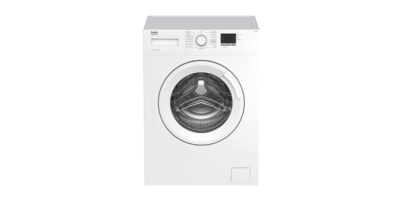 Beko WTK62051W 6Kg Washing Machine