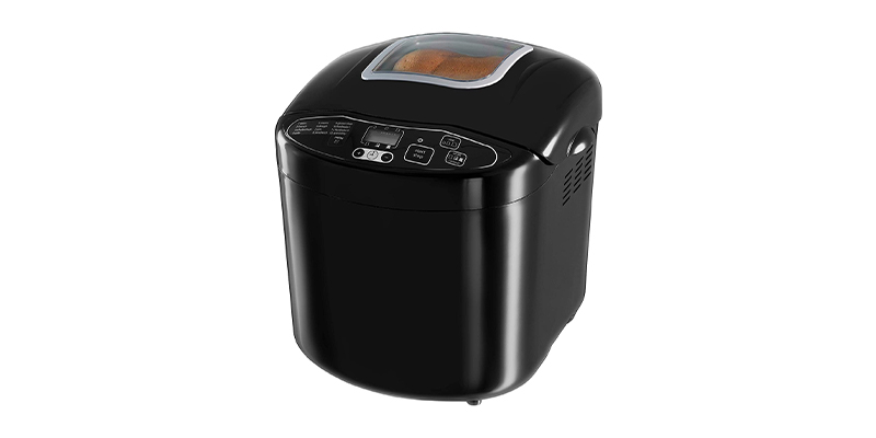 Best Bread Maker Reviews (Updated February 2021) // AJ