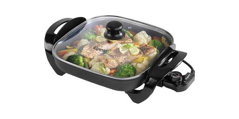 Best Electric Frying Pan Reviews