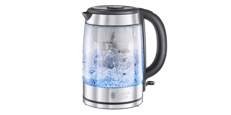 Best Kettle For Hard Water Reviews