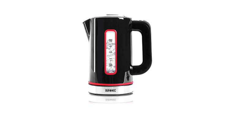 Best Variable Temperature Kettle