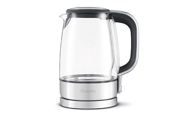 Breville BKE595XL The Crystal Clear Electric Kettle
