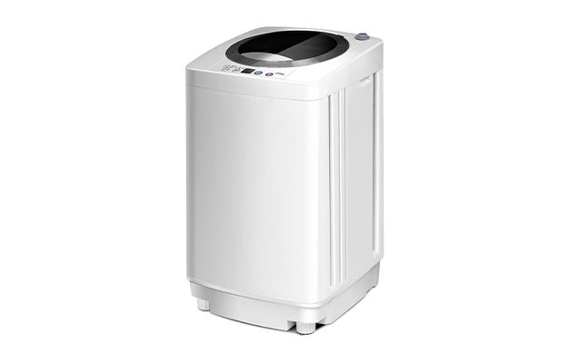 Casart Full-Automatic Small Washing Machine