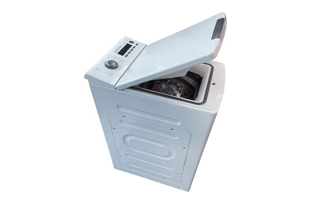 Cater-Wash Slim Top Loading Washing Machine 7.5kg